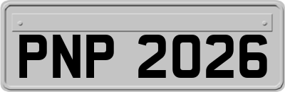 PNP2026