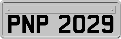 PNP2029