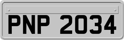 PNP2034