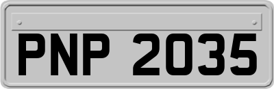 PNP2035