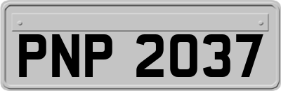 PNP2037