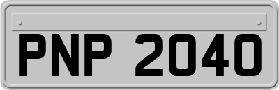 PNP2040