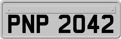 PNP2042