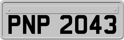PNP2043