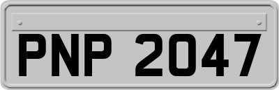 PNP2047