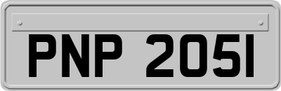 PNP2051