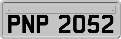 PNP2052