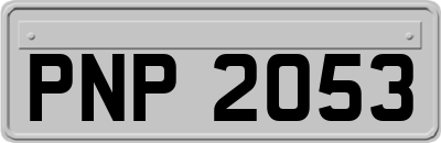 PNP2053