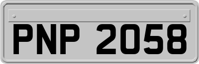 PNP2058