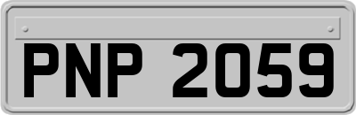 PNP2059