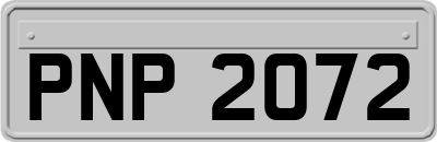 PNP2072