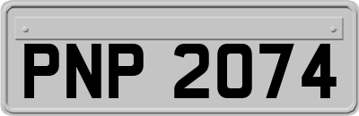 PNP2074