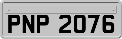 PNP2076