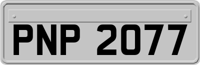 PNP2077