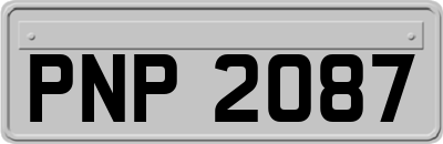 PNP2087