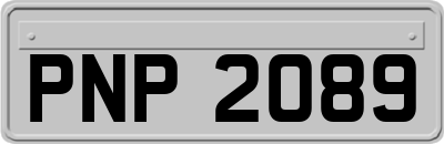 PNP2089