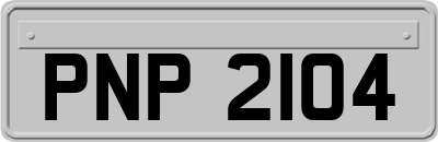 PNP2104