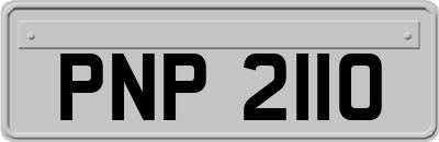 PNP2110