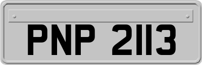 PNP2113