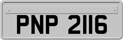 PNP2116