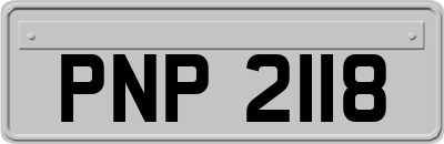 PNP2118