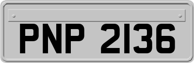 PNP2136