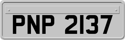 PNP2137