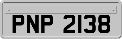 PNP2138