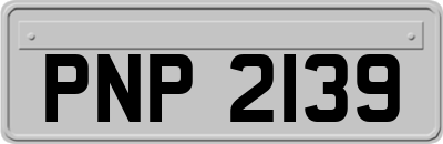 PNP2139
