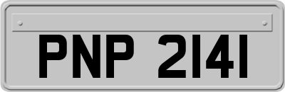 PNP2141