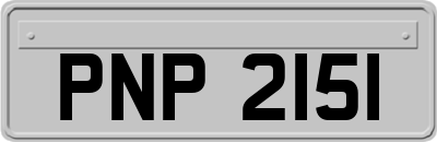 PNP2151