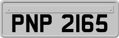 PNP2165