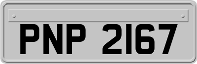 PNP2167