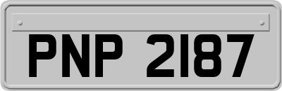 PNP2187