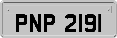 PNP2191