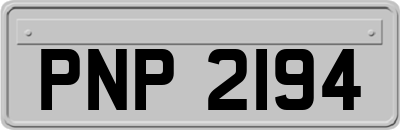 PNP2194