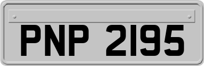 PNP2195