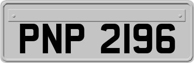 PNP2196