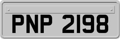 PNP2198