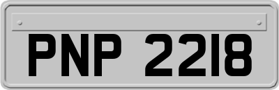 PNP2218