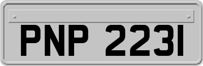 PNP2231