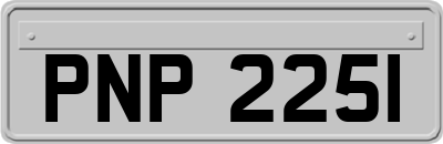 PNP2251