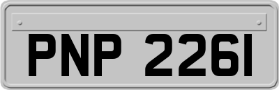 PNP2261
