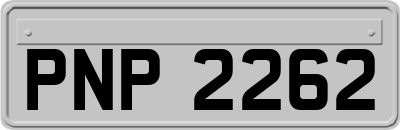 PNP2262