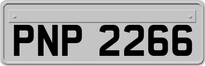 PNP2266