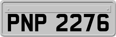 PNP2276