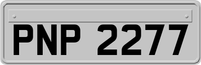 PNP2277