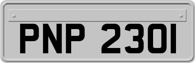 PNP2301
