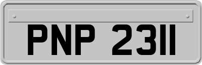 PNP2311