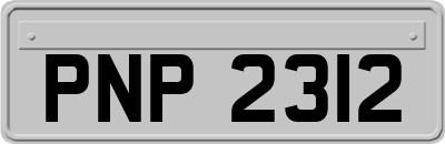 PNP2312